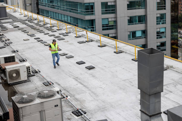 Best Emergency Roof Repair Services  in Denair, CA
