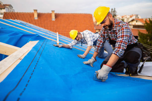 Fast & Reliable Emergency Roof Repairs in Denair, CA